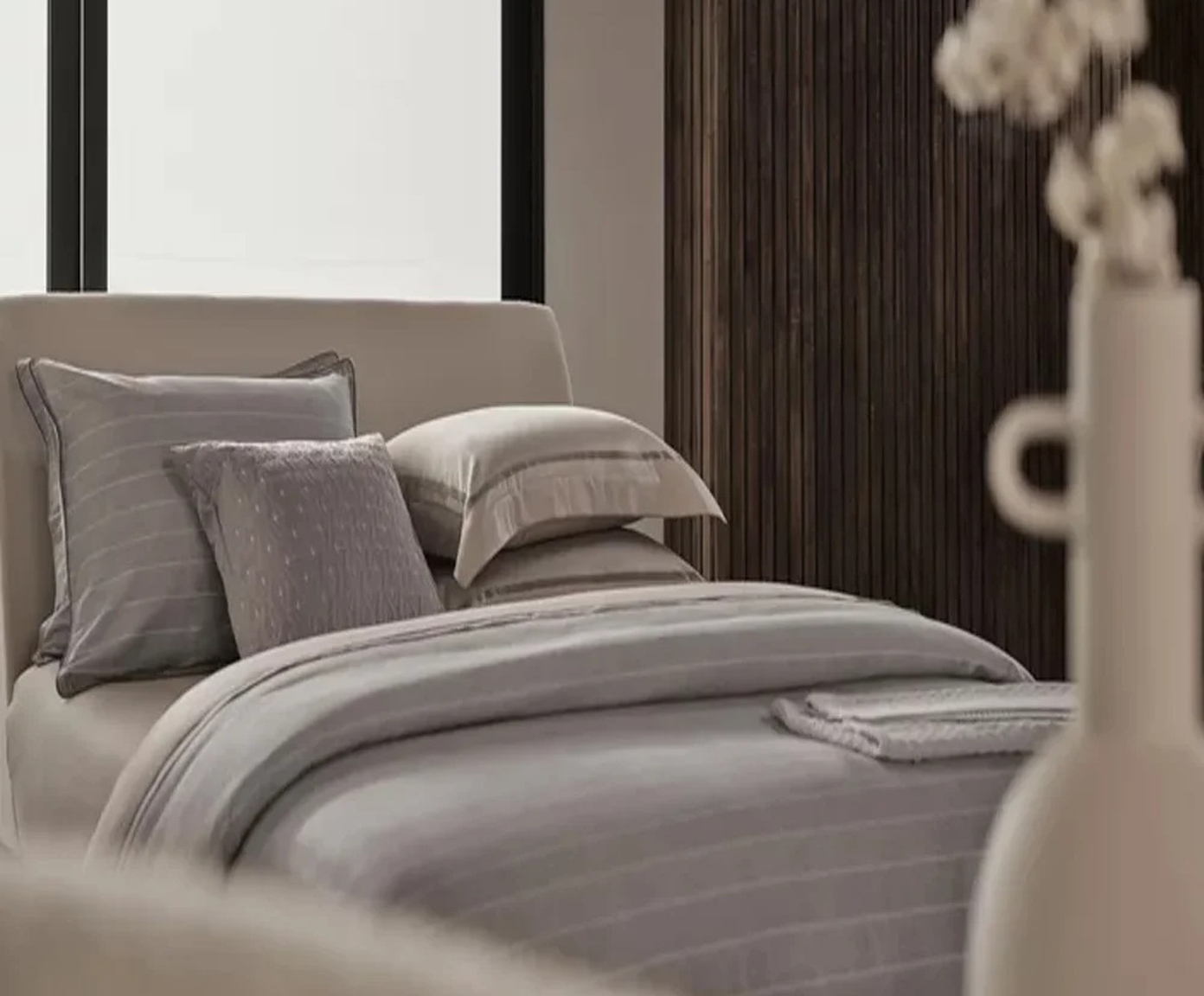 Capa de Duvet Estampado The Garment 300 fios image number 8