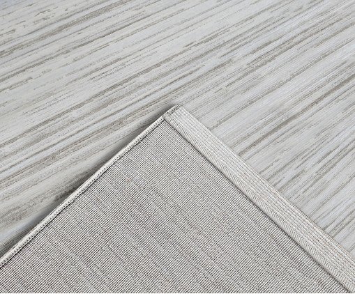 Tapete Glamour Bege e Off White image number 1