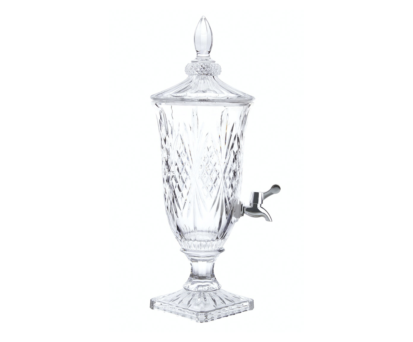 Suqueira de Cristal Dublin ll image number 0