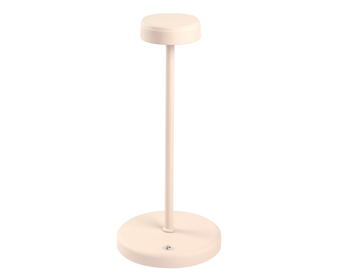 Lumin&aacute;ria de Mesa Middle Bivolt - Algod&atilde;o - image 0