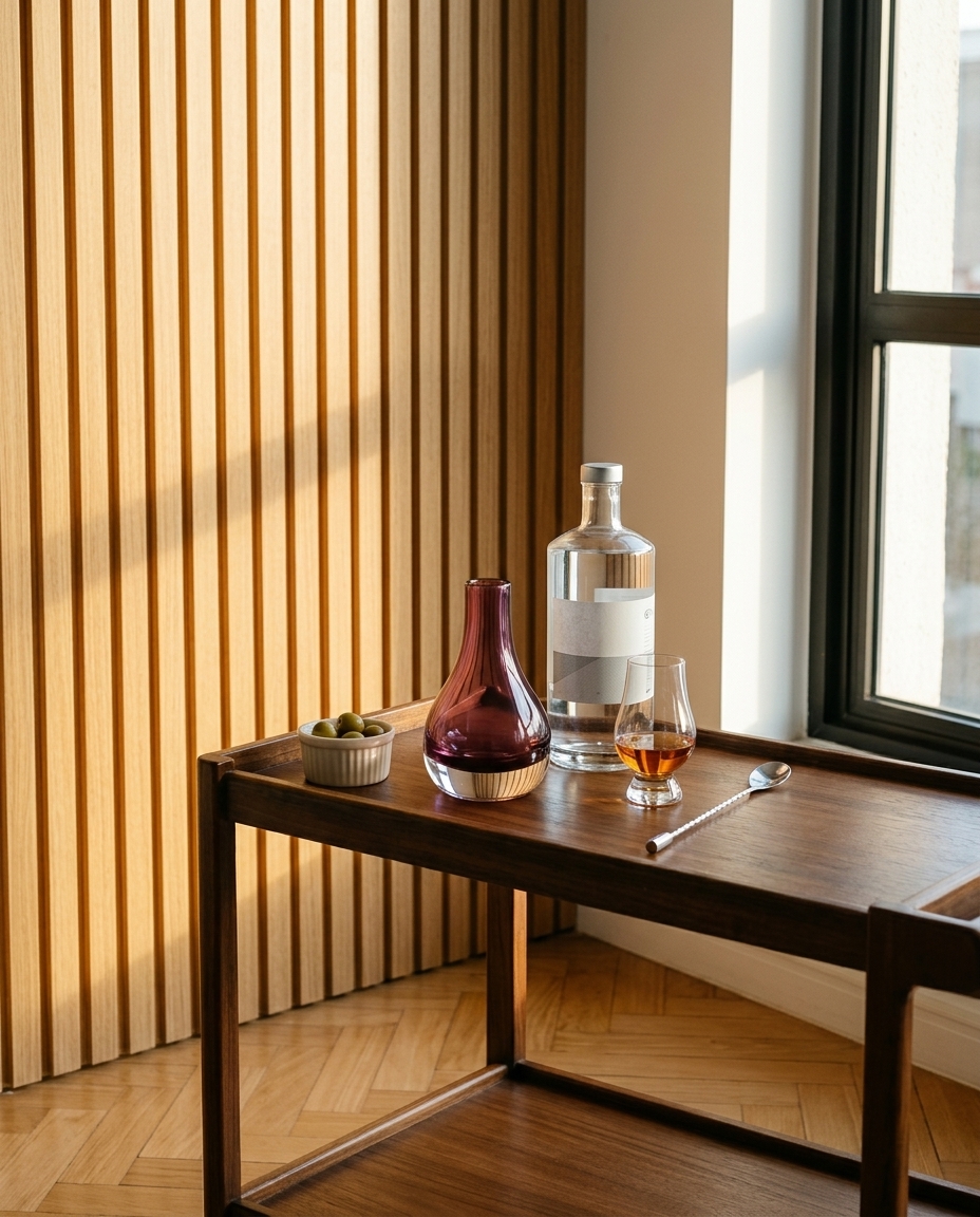 Vaso Murano Bicolor ll image number 3