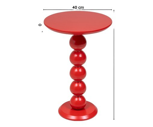 Mesa Laterial Po&aacute; - image 1
