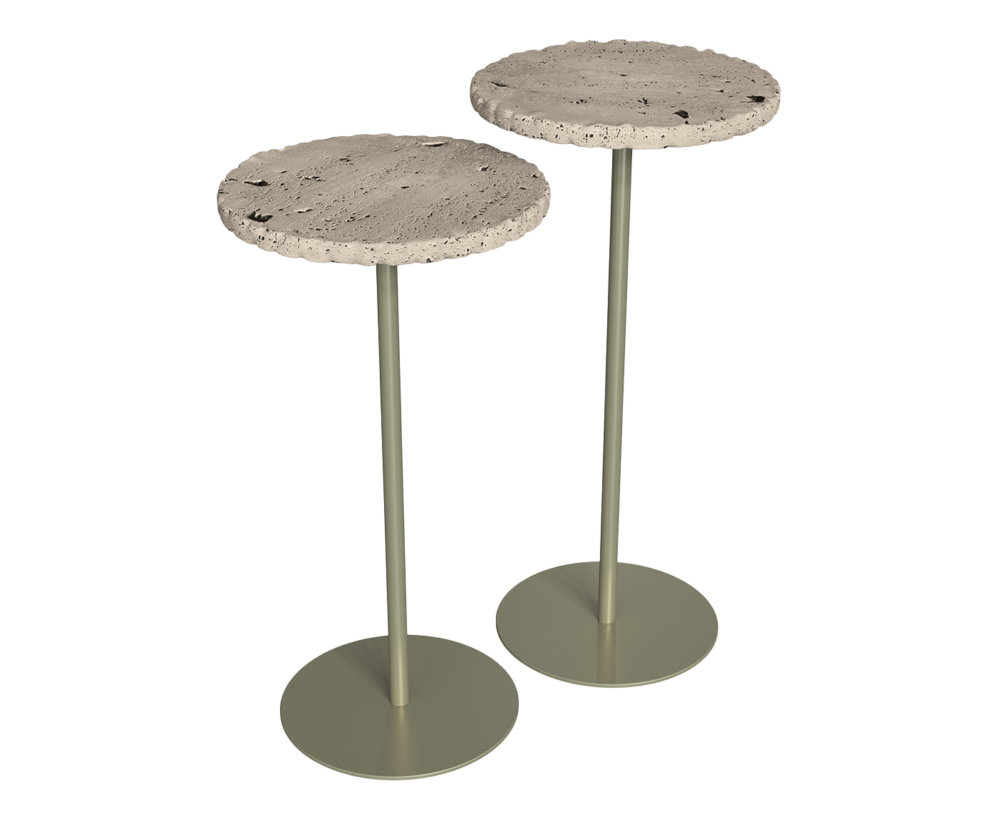 Conjunto Mesa de Canto Tempio - image 0