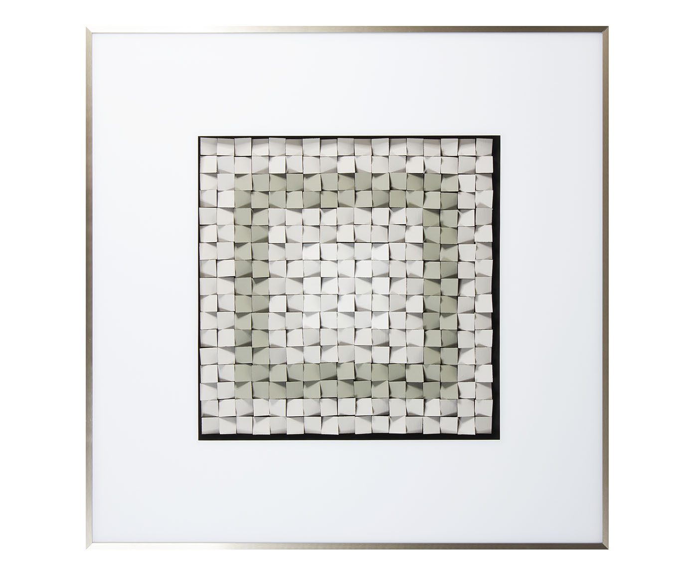 Quadro Guaracy - Cicero Silva image number 0