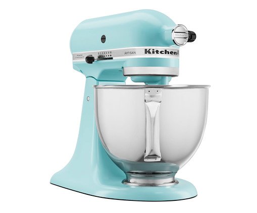 Batedeira Stand Mixer image number 1