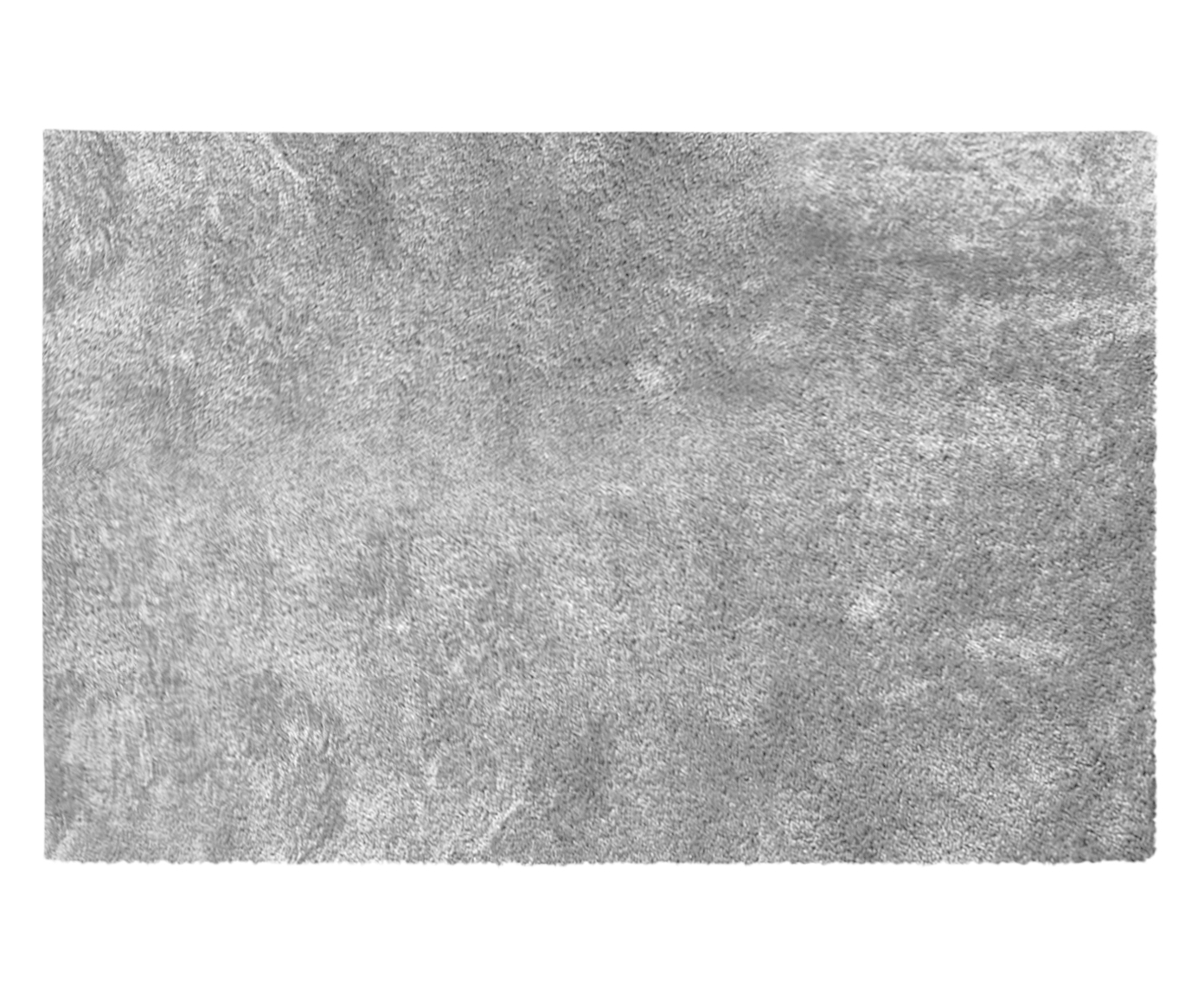 Tapete Debrum Tufting Foffo Platina - image 1