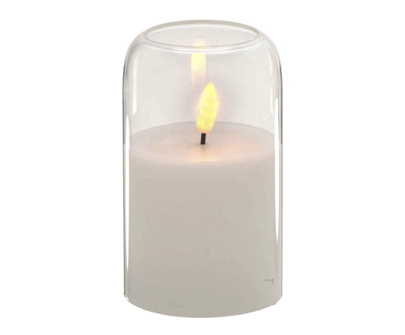 Vela Decorativa com Luz Cayirova - image 0