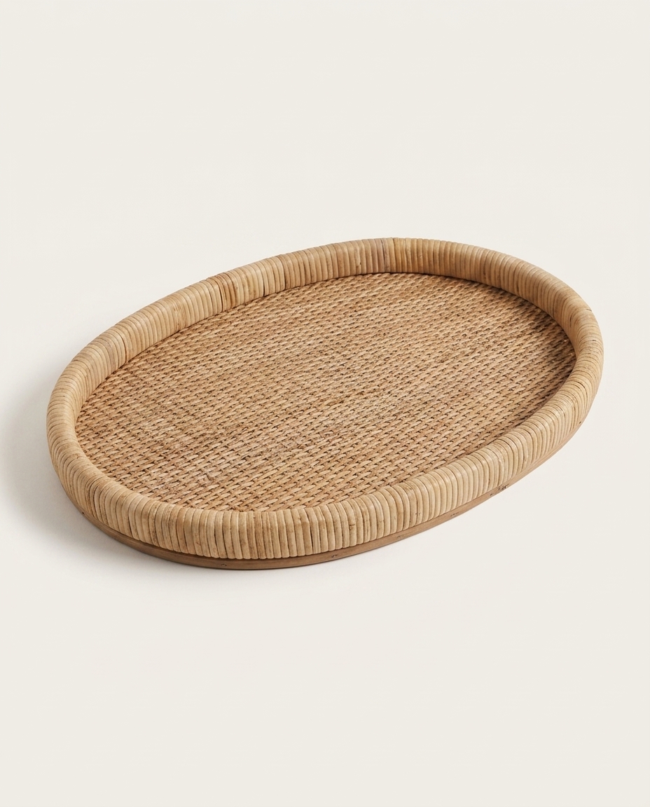 Bandeja Fibra Natural Saur I image number 4