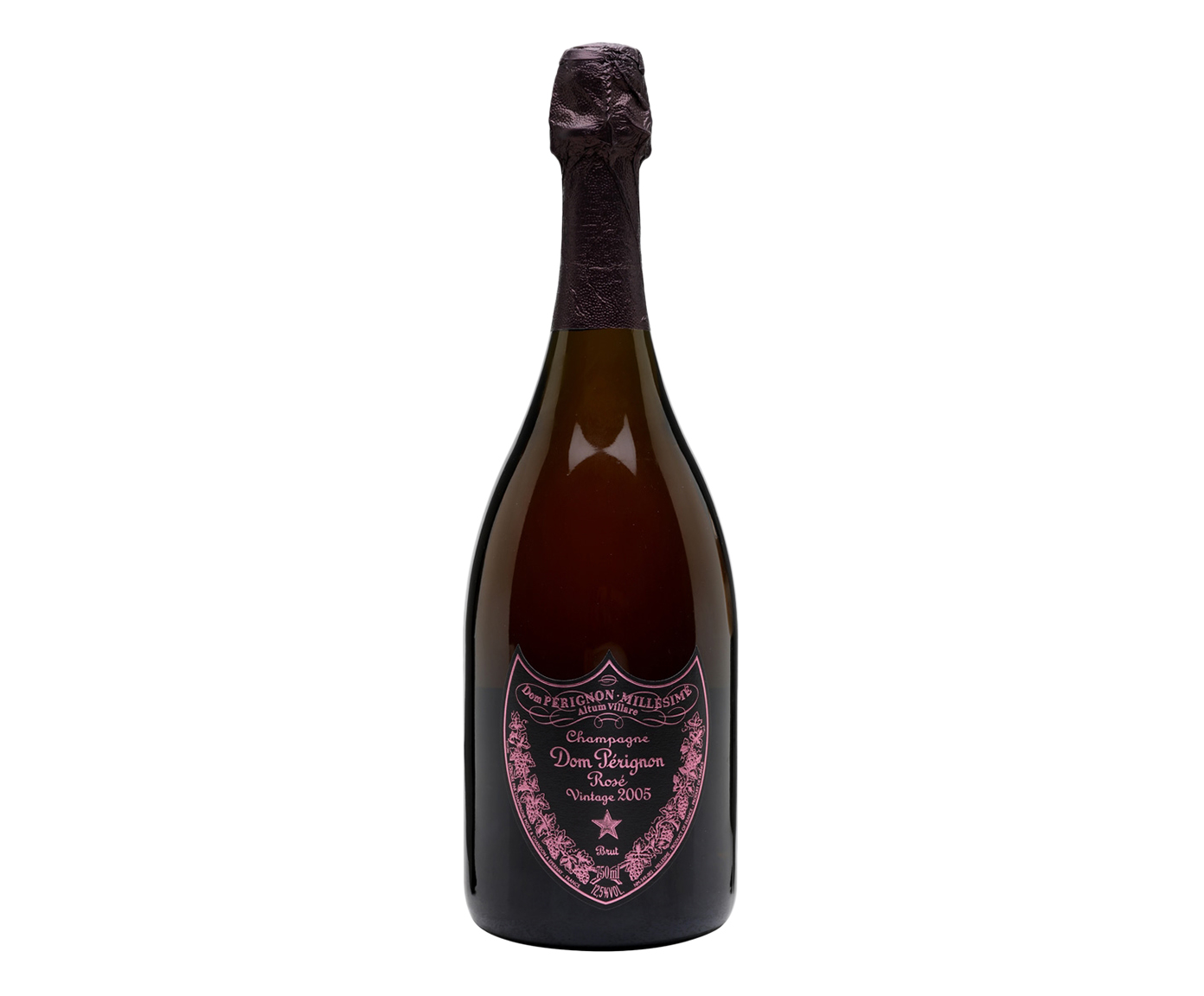 Dom Perignon Rose Vintage - 750ml - image 0