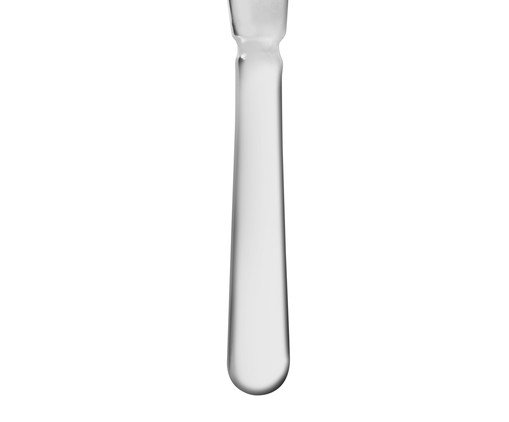 Faca para Sobremesa em Inox Monobloco Baguette image number 2