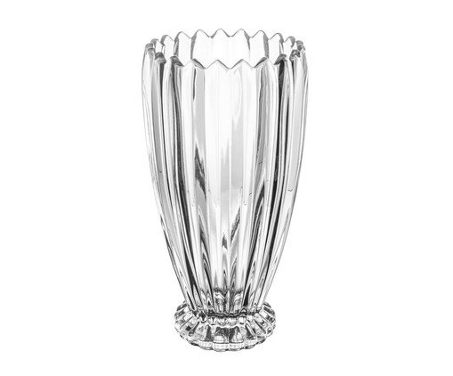 Vaso em Cristal Geneva - image 0