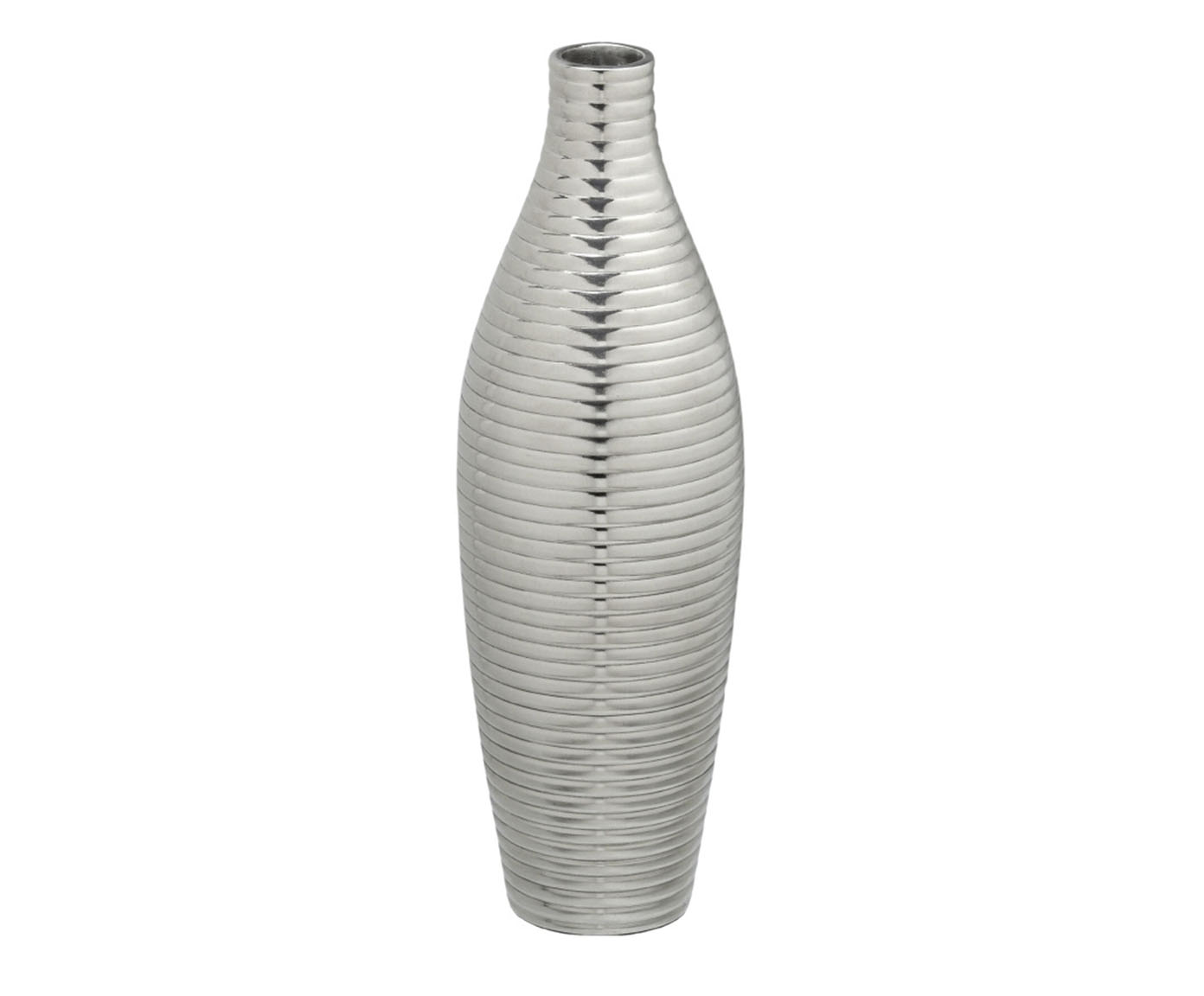 Vaso Fantomaya II - Prateado image number 0