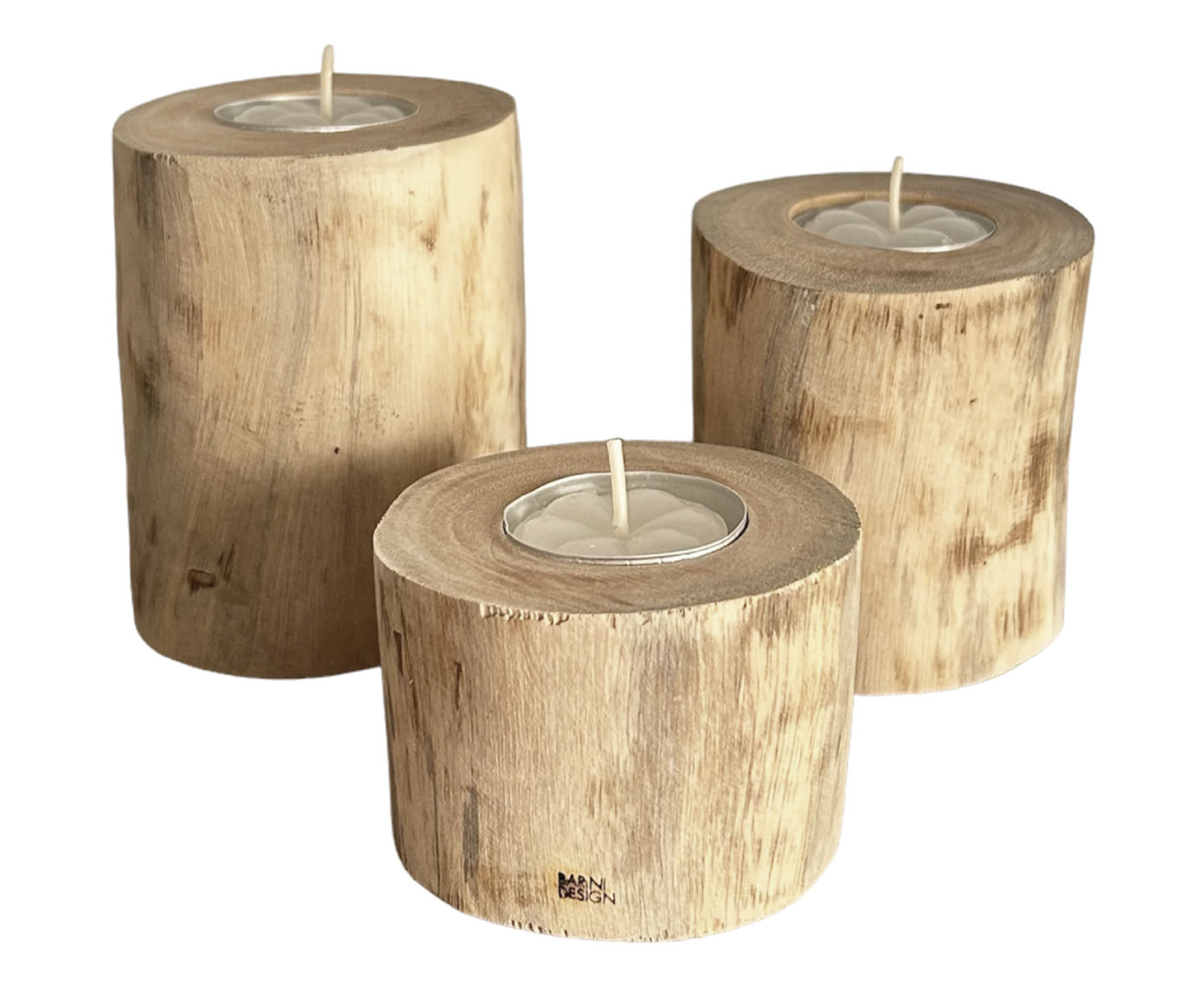 Jogo de Velas Trio image number 0