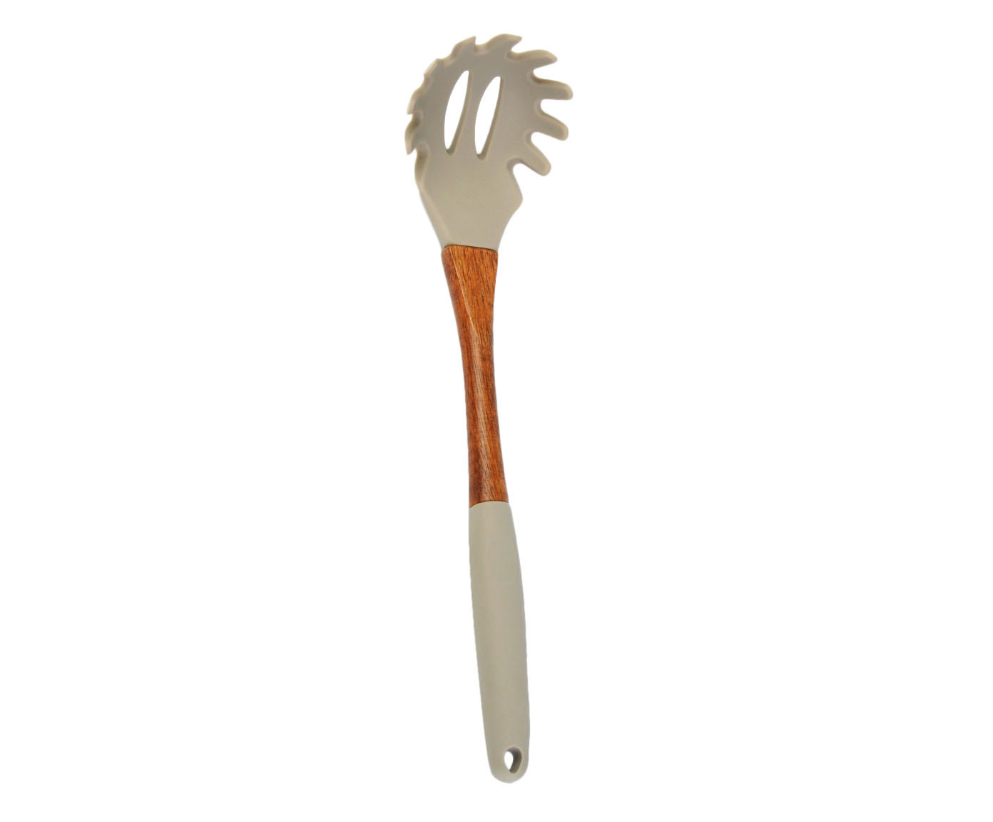 Pegador para Massa em Silicone Farrah - Natural image number 0
