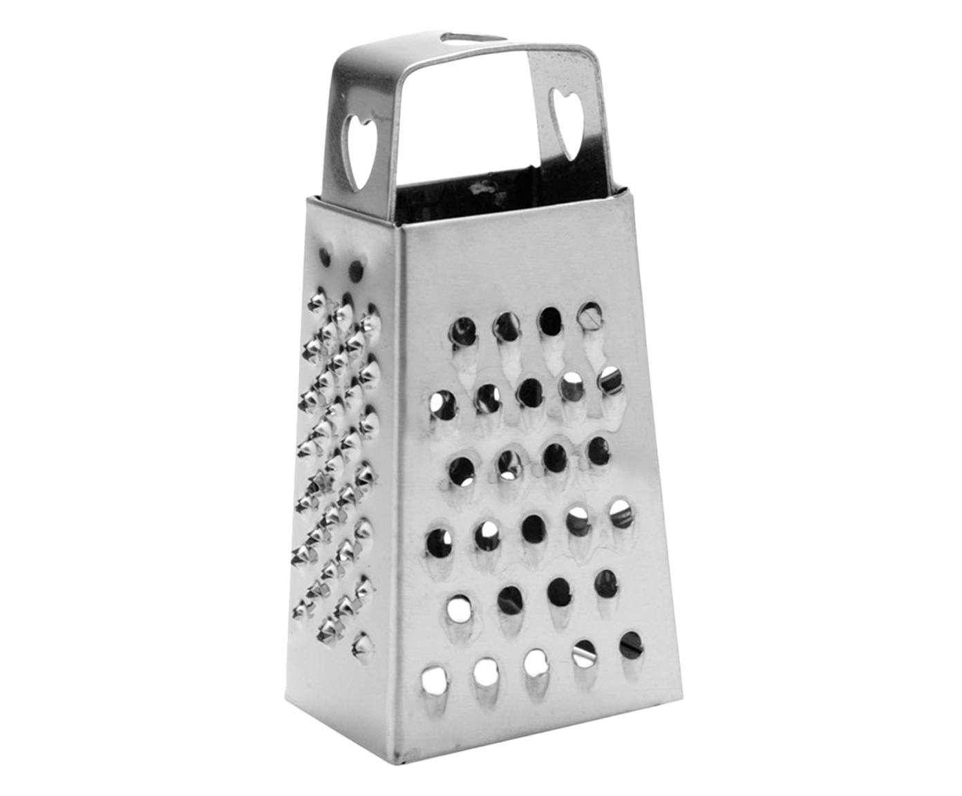 Ralador para Mesa em Inox Acrile Minie image number 0