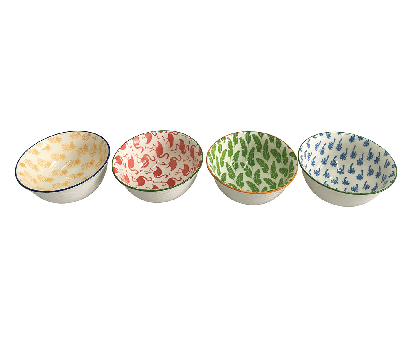 Jogo de Bowls Colors Hit image number 0