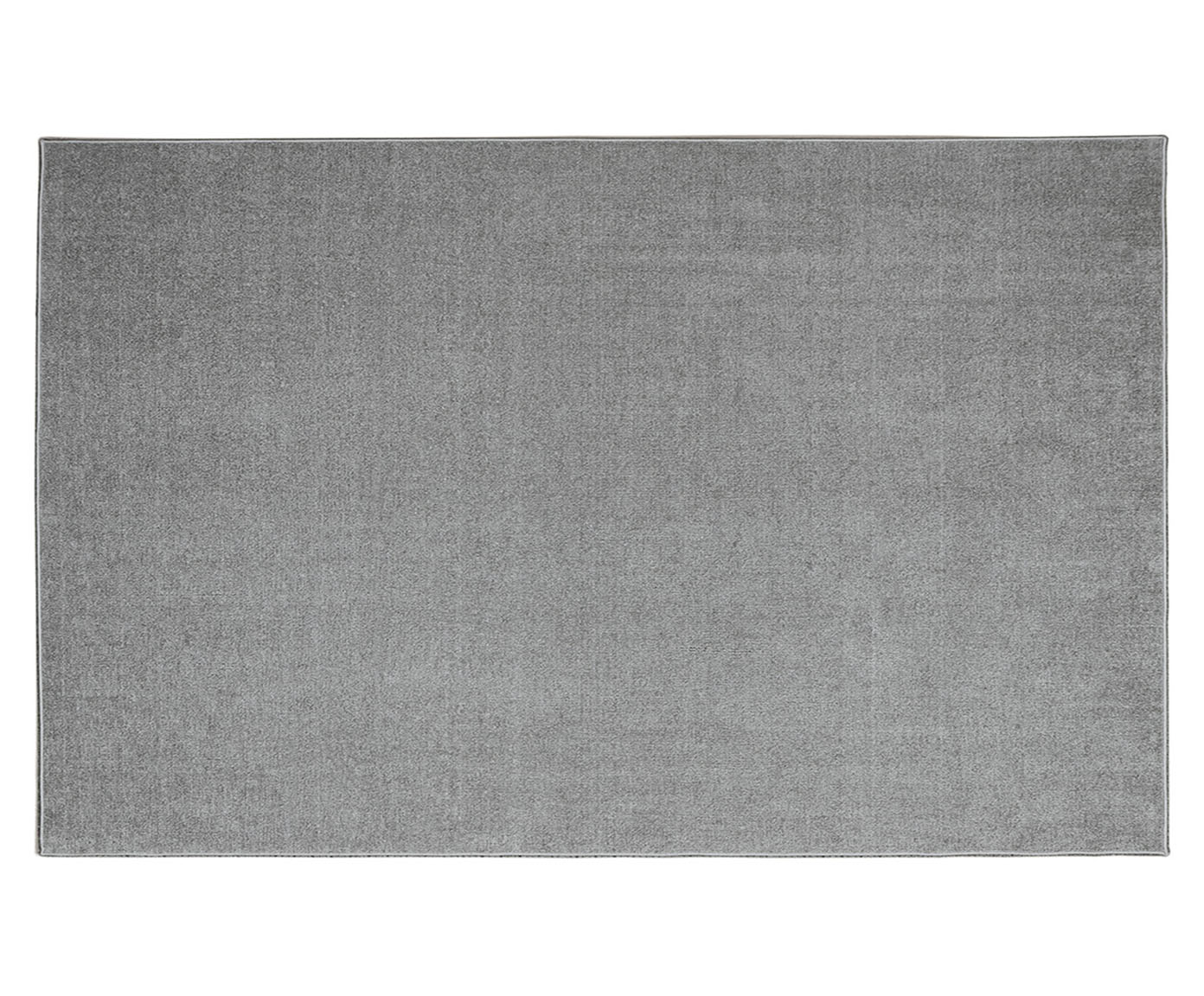 Tapete Tufting Elegant Light Gray image number 0