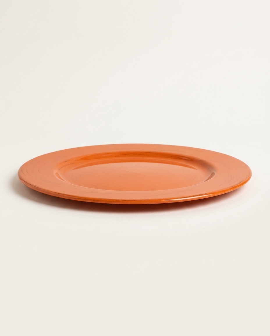 Sousplat Jack - Laranja image number 4