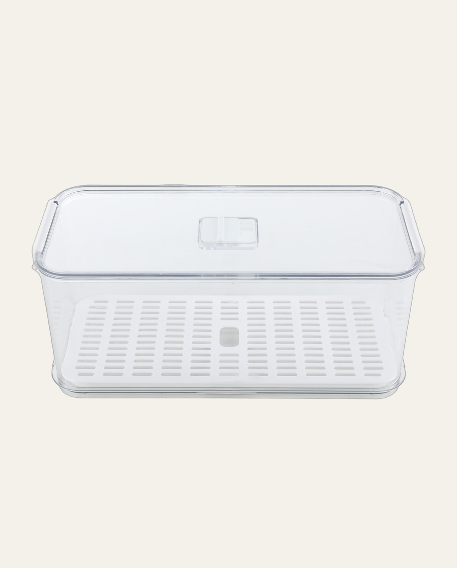 Caixa Organizadora Crystal Box - image 0