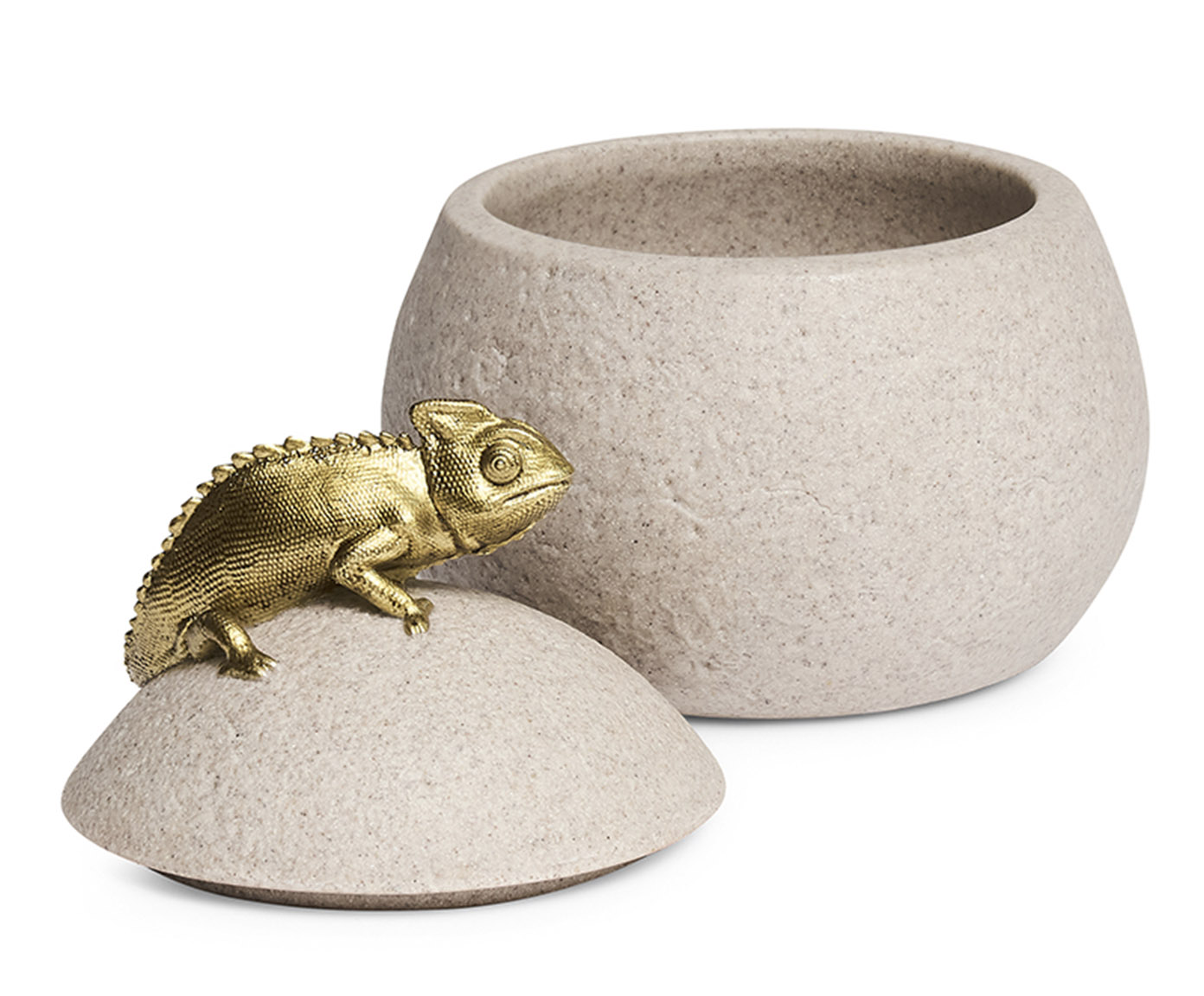 Pote Decorativo em Polirresina image number 3