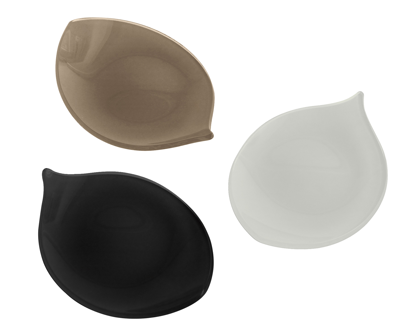 Jogo de Bowl Folhas image number 0
