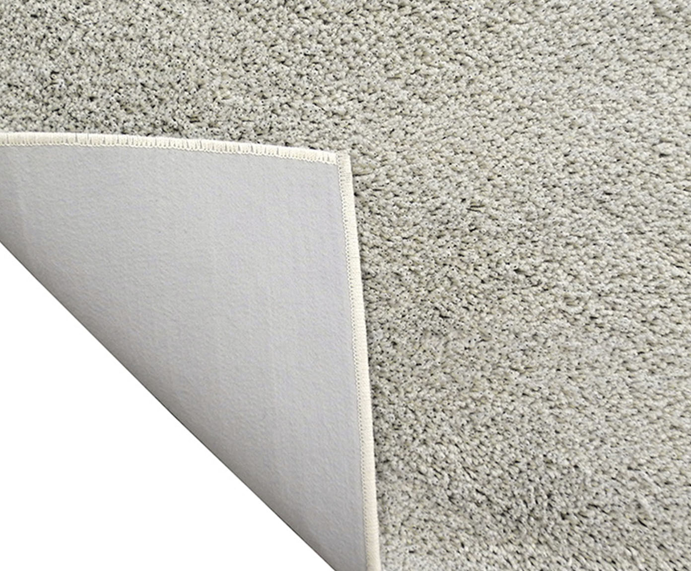 Tapete Tufting Dot Md Natural Bege image number 2