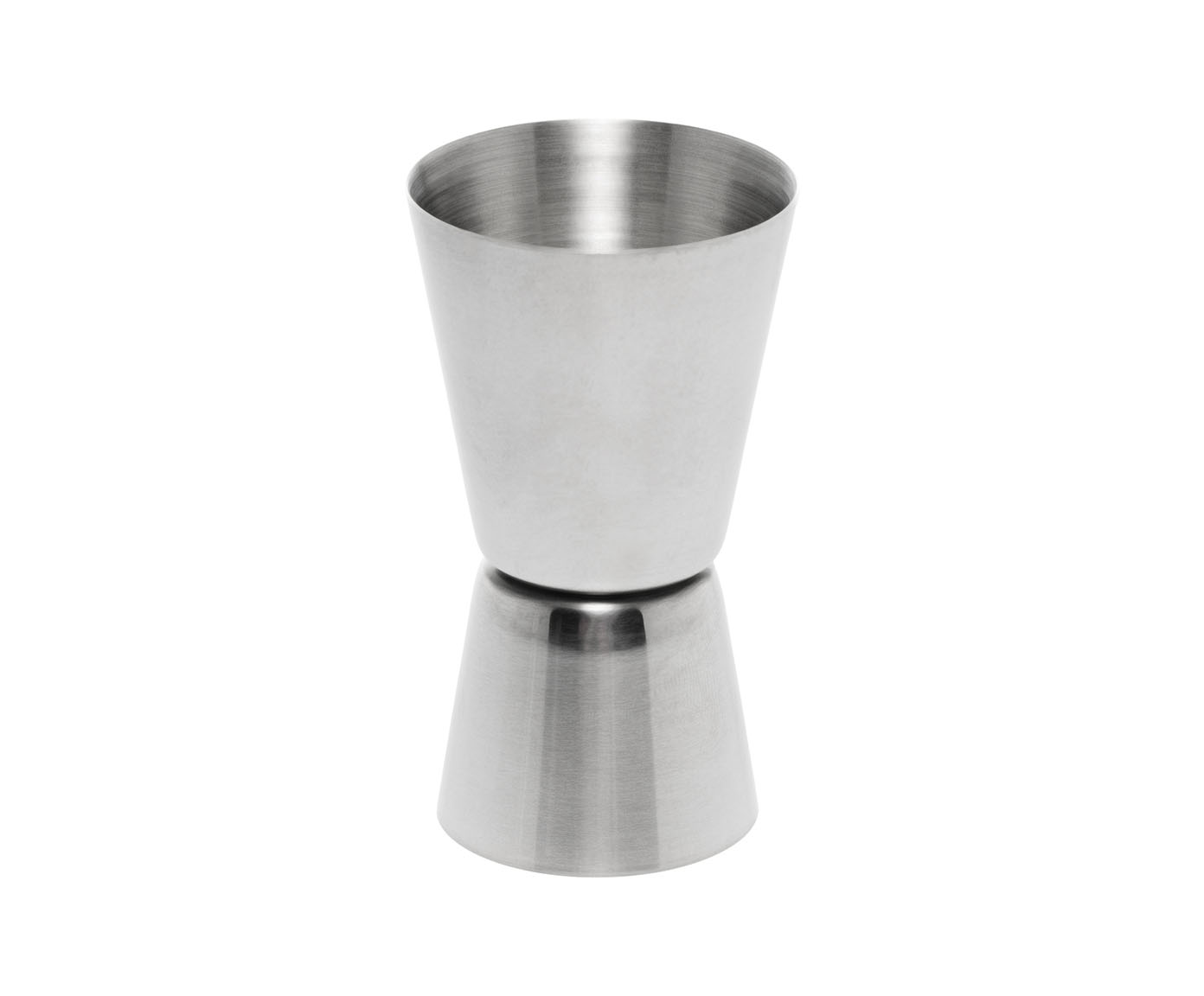 Dosador Duplo em A&ccedil;o Inox Wolff image number 1