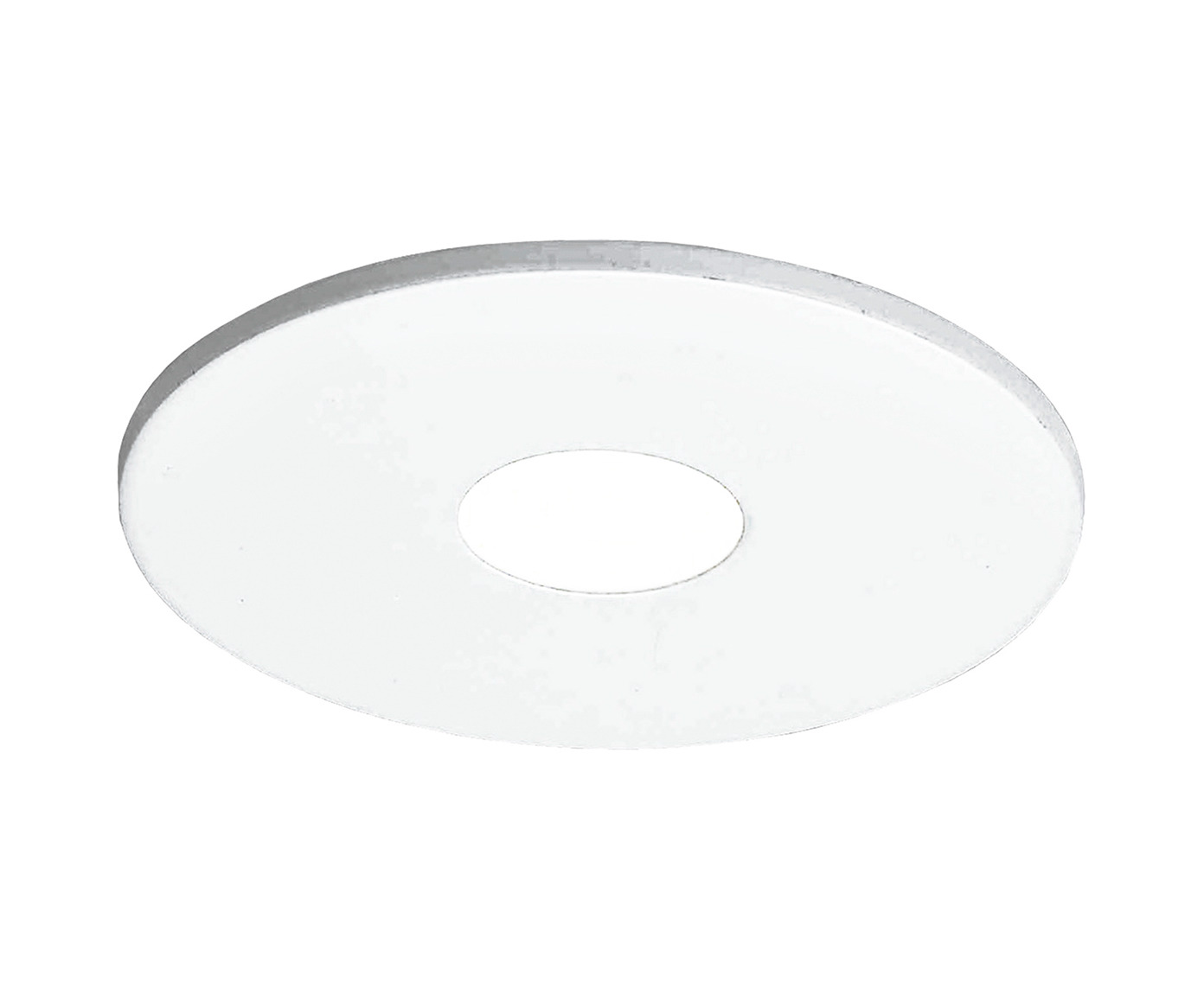 Spot Embutido Fit Freida Branco Bivolt image number 0