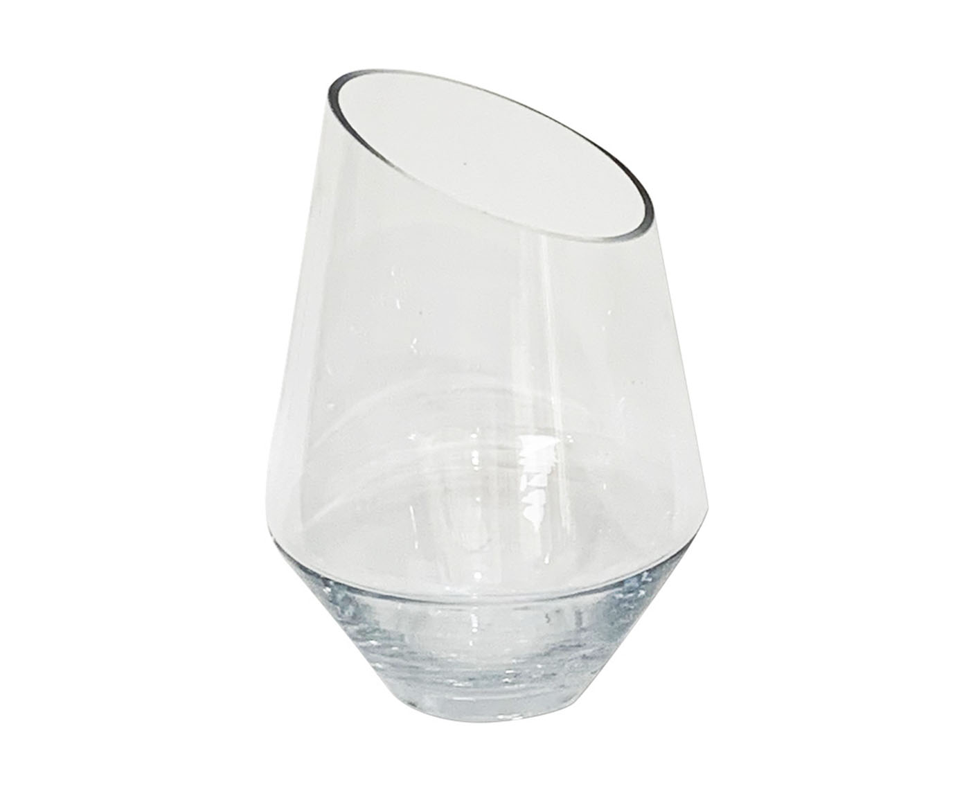 Vaso Decorativo Raide Pequeno image number 0