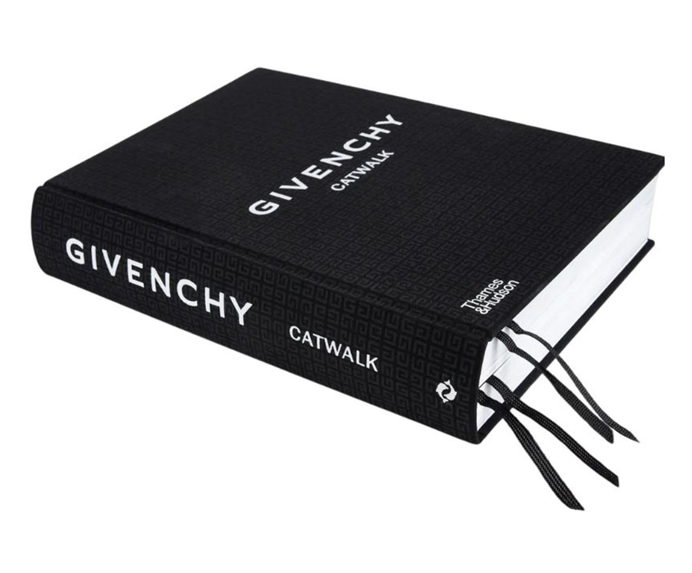 Livro "Givenchy Catwalk - The Complete Collections" image number 2