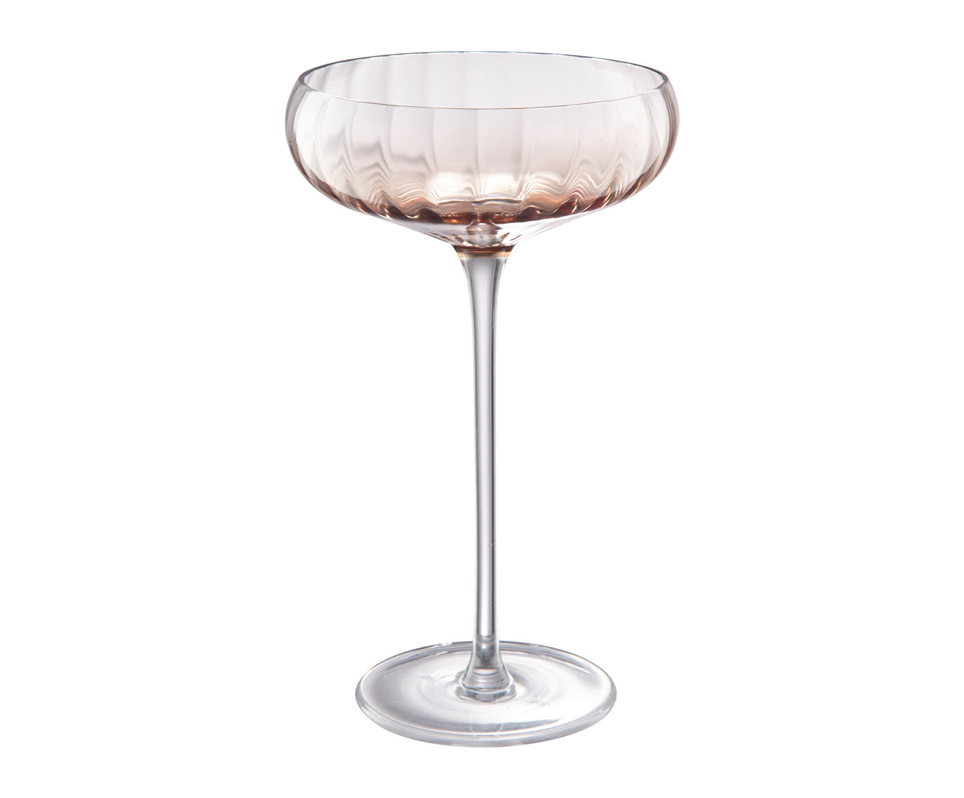Ta&ccedil;a para Coquetel Celebrare Caramelo - image 0