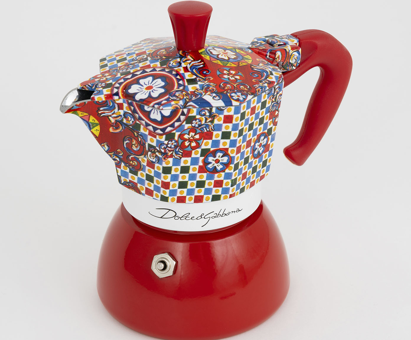 Cafeteira Moka Induction D&G image number 1