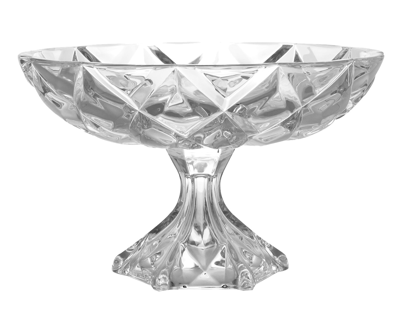 Centro de Mesa em Cristal Deli - image 0