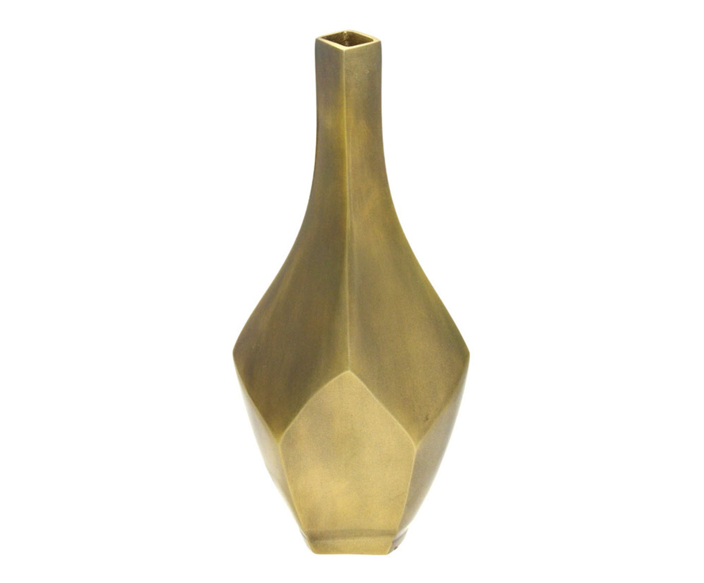 Vaso Chiaki I - Dourado - image 0