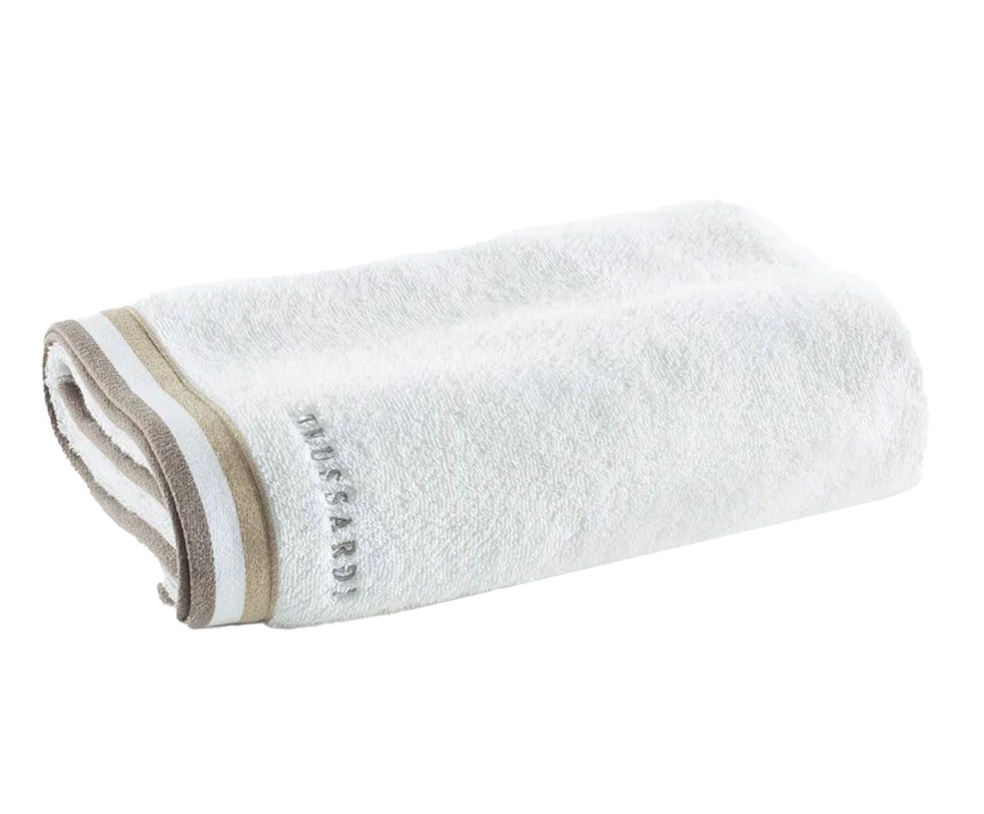 Toalha de Rosto Montello Branco 540G/M&sup2; image number 0