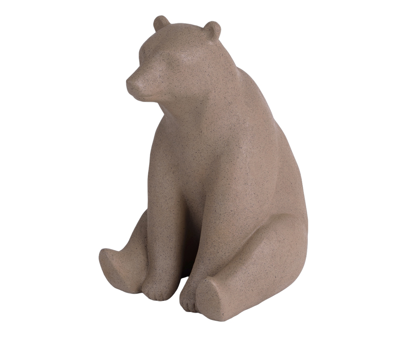 Escultura Urso Poma - image 1