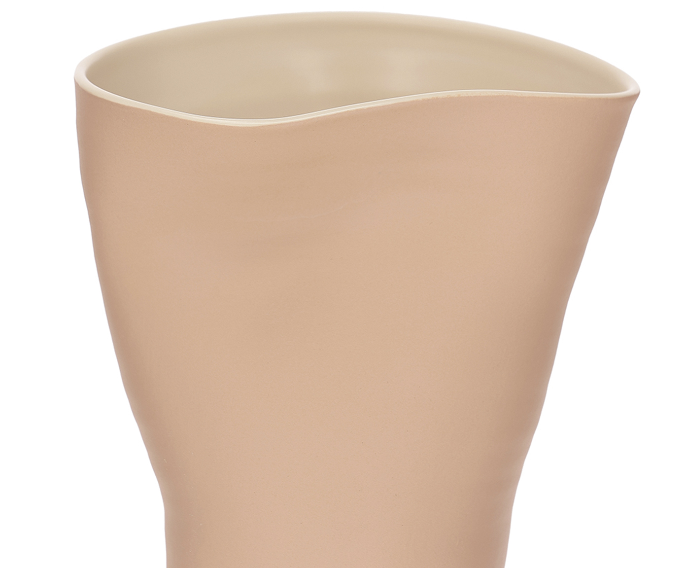 Vaso em Cer&acirc;mica Tosco image number 1