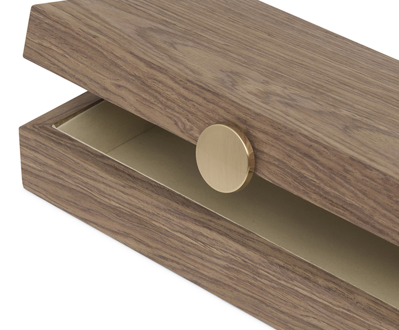 Caixa em Mdf Laminado image number 2