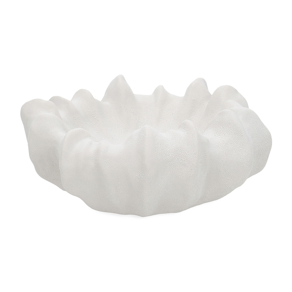 Centro de Mesa Amandy Off White image number 0