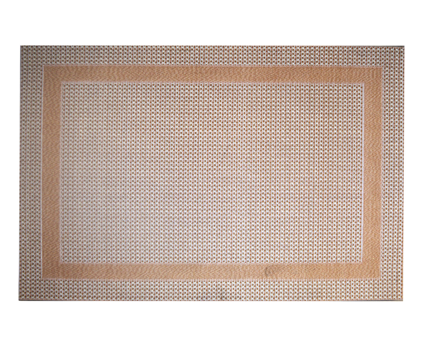 Tapecaria De V. Sisal Pop Florenca Rose image number 0