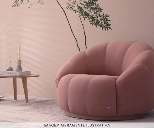 Poltrona em image number 2