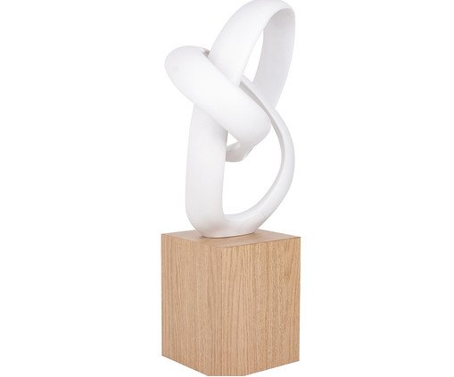 Escultura Caelis Areia - image 1