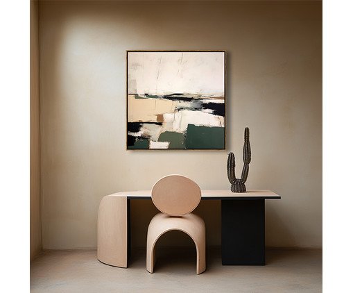 Quadro Artimage Artsy Estrutura image number 1