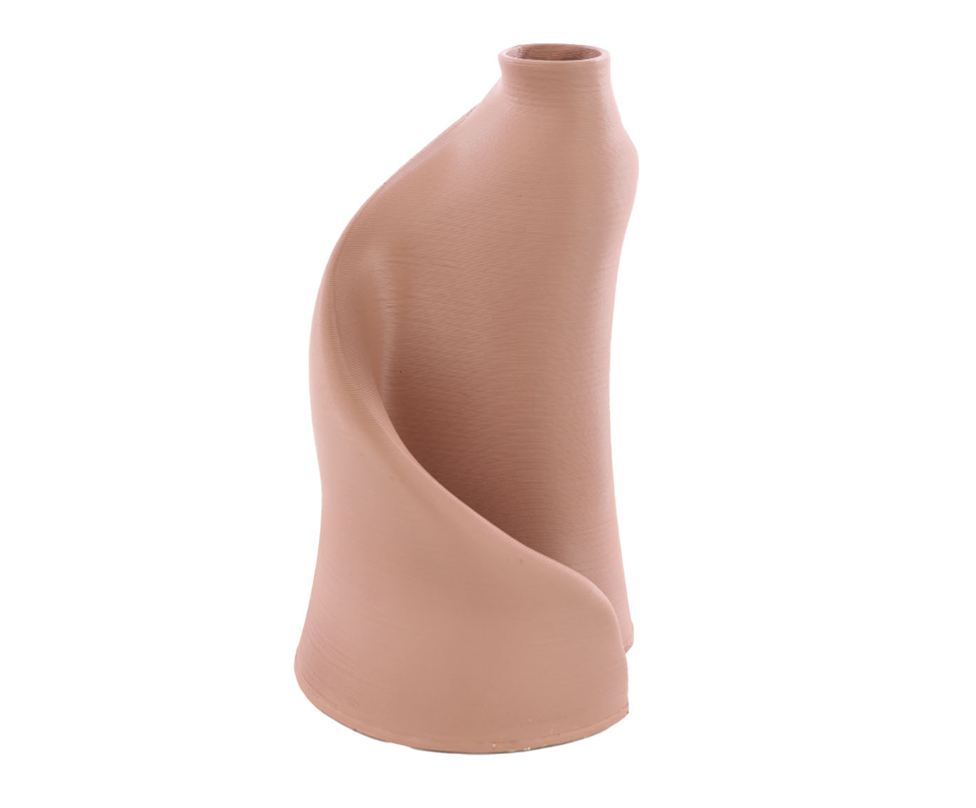 Vaso Cer&acirc;mica Laranja I - image 0