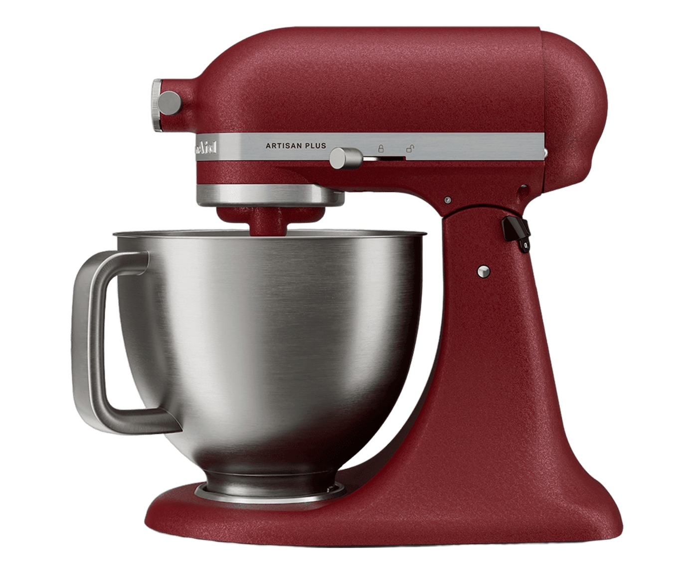 Batedeira Planet&aacute;ria Kitchenaid Artisan Plus Sun Dried Tomato image number 2
