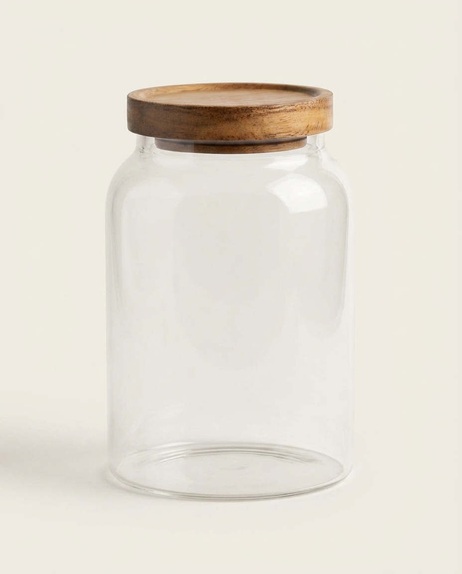 Pote Redondo - 1250ml - image 0
