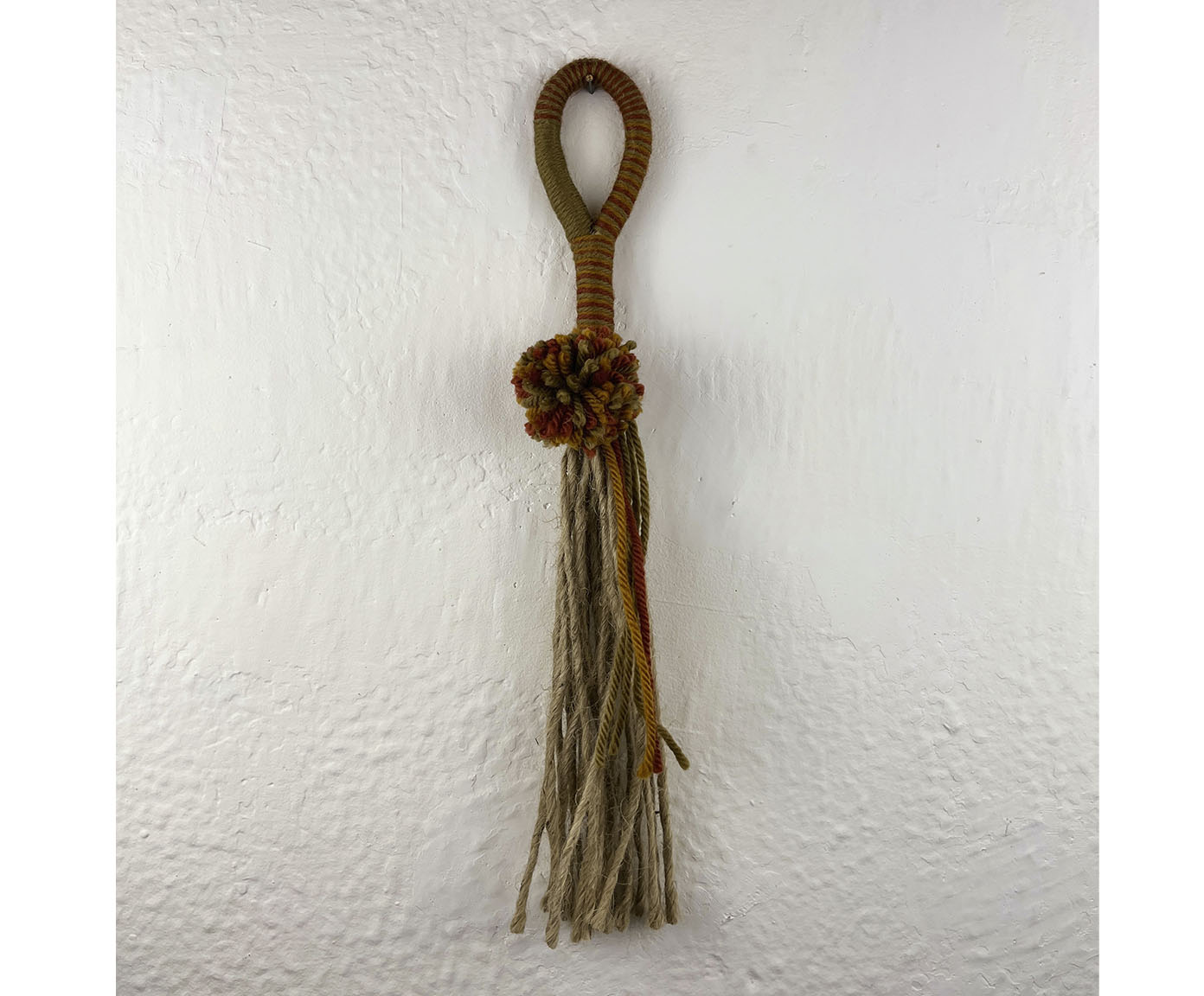 Adorno de Parede Fire - image 1