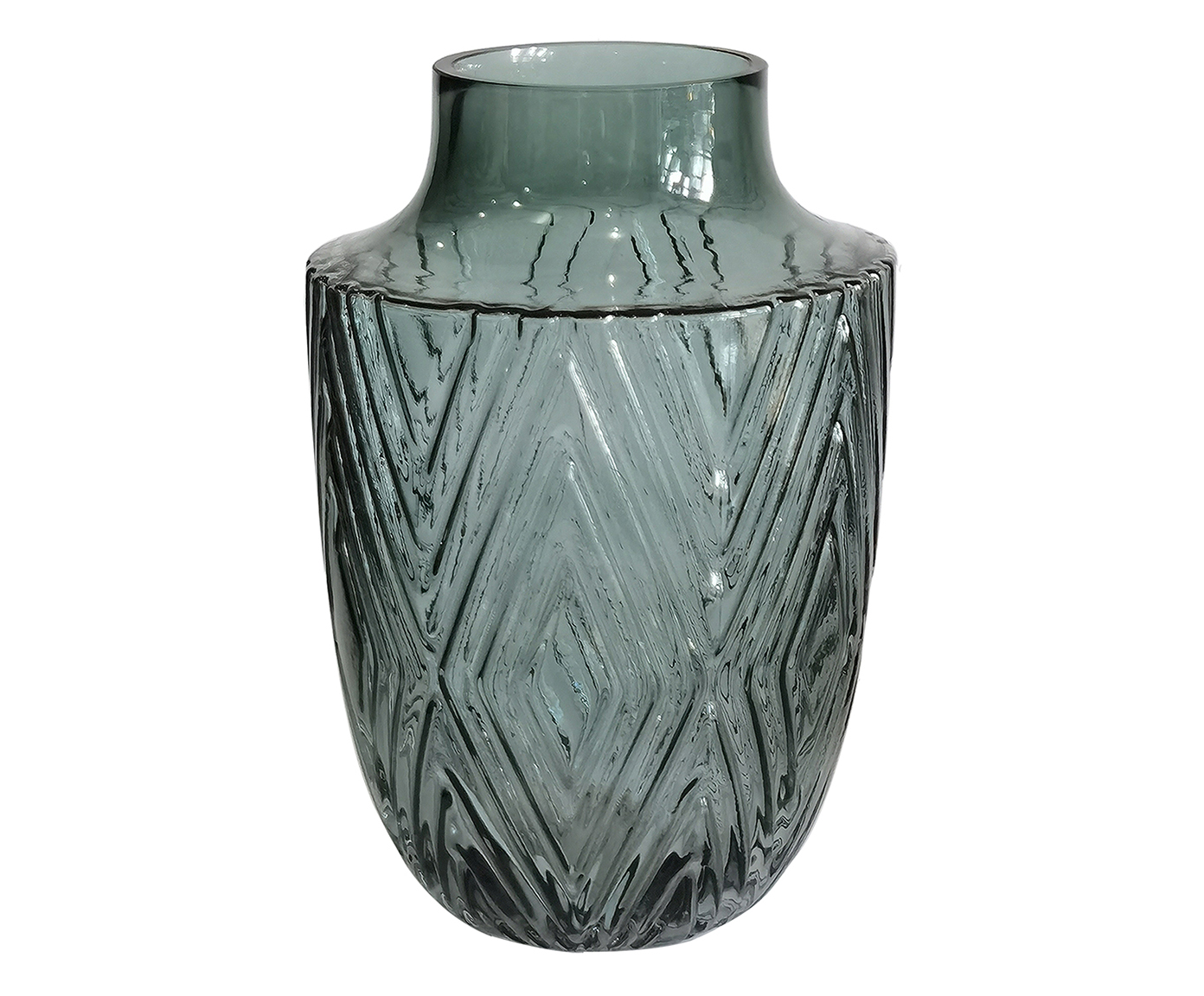 Vaso Vechta Verde image number 0