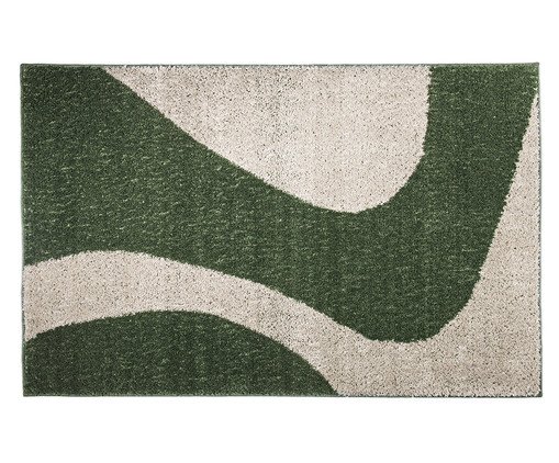 Tapete Design Verde image number 0