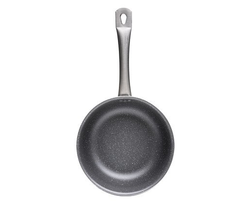 Panela de Indu&ccedil;&atilde;o Prime Cook Cinza image number 2